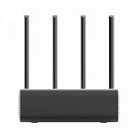 роутер xiaomi wi-fi router pro (black)