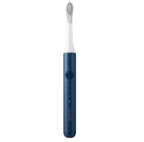 электрическая зубная щетка xiaomi so white sonic electric toothbrush blue so white