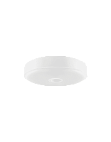 потолочная лампа yeelight xiaomi (mi) led crystal sensory light mini (ylxd09yl) (white)