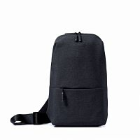 многофункциональный рюкзак xiaomi (черный)