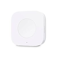 xiaomi aqara wireless mini switch (white)
