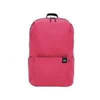 рюкзак xiaomi colorful small backpack 10l (розовый)