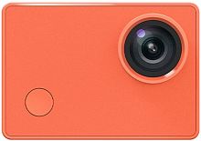 экшн-камера xiaomi seabird 4k (orange)